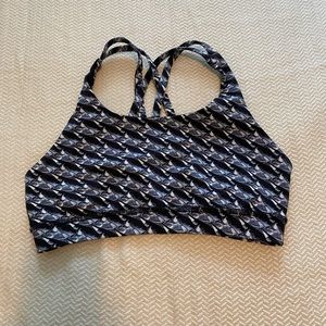 Lululemon Energy bra size 6